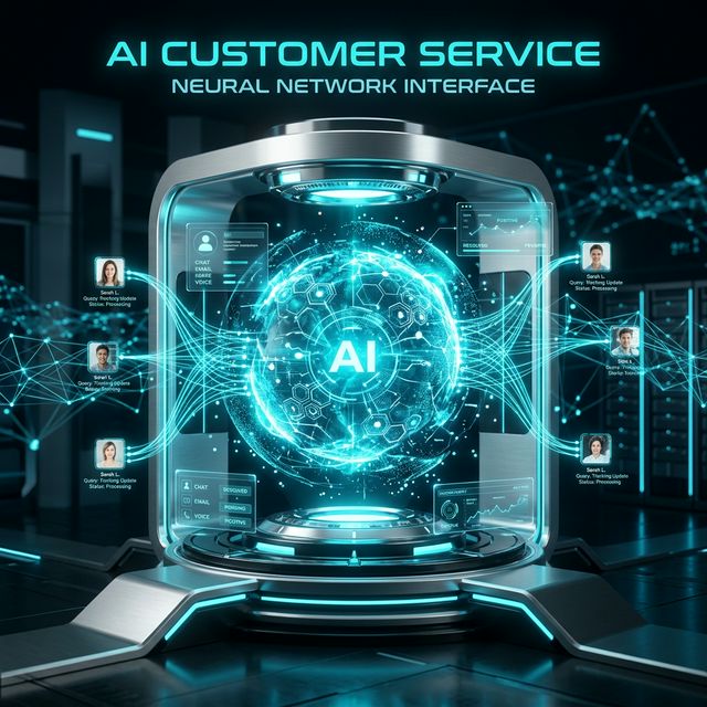 AI Agents Conversion Strategy