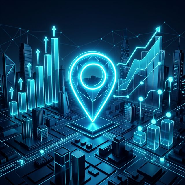 Local SEO Infographic