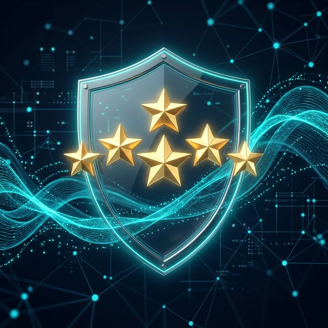 Reputation Management Infographic